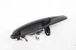 Linker voorportierhendel OPEL VIVARO COMBI 8200170597