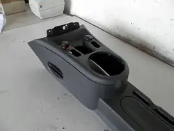 CITROEN C3 I Middenconsole OEM AK-6-47227