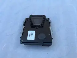 AUDI A4 B9 Etukamera Avustaja 8W0907217B