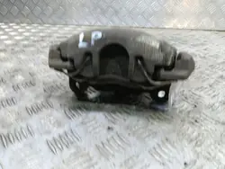 Étrier de frein avant gauche OEM Wrakowisko-13848-