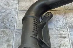 Tubo intercooler VW PASSAT VARIANT B6 2.0L Diesel