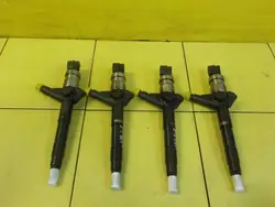 Nissan X-Trail 2.2 DCI Injektor 16600-8H800