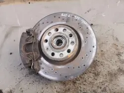 Snodo anteriore sinistro VW Passat B7 TDI