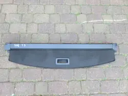 OEM 9800269280 Peugeot Kofferbakrolgordijn Gebruikt