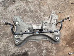 Supporto Anteriore 93459571 Renault Trafic III Vivaro B 14-