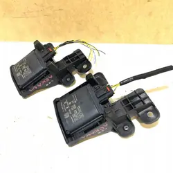 Radar de asistencia Renault Arkana trasero izquierdo OEM 284E74236R