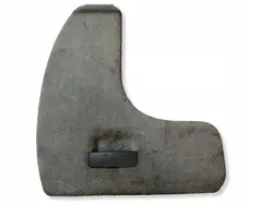 Porsche Cayenne Tavaratilan Verhoilu OEM 1503900000