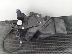 Módulo da bomba do tanque AdBlue DAF XF 106