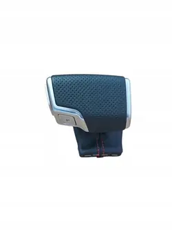 Pommeau de levier Audi RS7 OEM 4K1713140F - Occasion