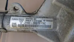 FORD S MAX MK2 Ohjausvaihde OEM Käytetty