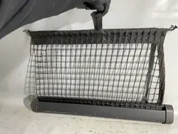 Filet de coffre Volvo V60 I & store roulant court arrière OEM