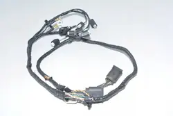 BMW X5 (E70) Kaapeli 2011 OEM 9224415