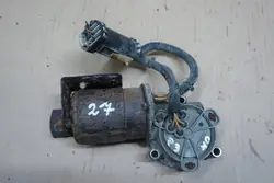 TERRACAN ZAŁĄCZNIK REDUKTORA NAPĘDÓW 2,9 CRDi 3-P27