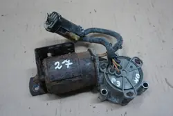 TERRACAN ZAŁĄCZNIK REDUKTORA NAPĘDÓW 2,9 CRDi 3-P27