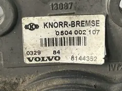 ECAS Position Sensor OEM 8144352 for Volvo FH