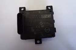 VW AUDI SKODA SEAT radar 5WA907561