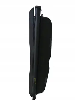 Rouleau de coffre OEM 96389368ZD Peugeot 307 SW