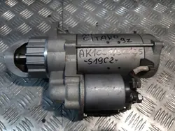 Motor de arranque Bosch para Mercedes Citaro