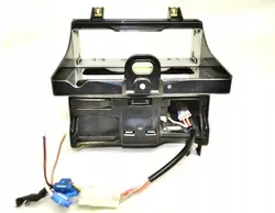 Aschenbecher Getränkehalter OEM POPIELCRAFT Crafter Sprinter
