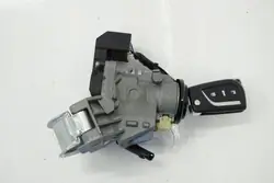 Toyota Auris II Schlüssel OEM 45020-0205 - Gebraucht