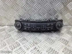 Módulo climatização Mercedes OEM 2118300385
