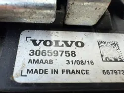 Volvo XC90 II alarmsirene OEM 30659758 - Gebruikt
