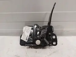 Motorhuvudslås Dodge Charger 2011- OEM