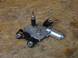 Heckwischermotor GOLF V R32 HB 1K6955711C