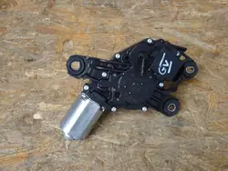 Motor de limpiaparabris trasero GOLF V R32 HB 1K6955711C