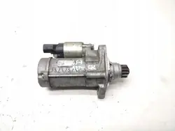 Motor de arranque 0AH911023G A3 8V Leon III Octavia Golf VII