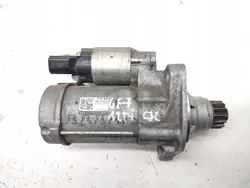 Motor de arranque 0AH911023G A3 8V Leon III Octavia Golf VII