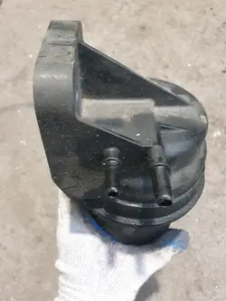 Boîtier Filtre à Carburant OEM 5801350522 avec Insert