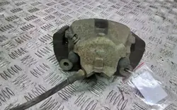 Étrier de frein Ajusa d'occasion OEM Wrakowisko-10742- Avant Droit