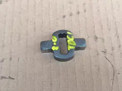 Ford Mondeo MK5 2.0 TDCI Injector Pump Cross