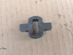 Croce della pompa iniettore Ford Mondeo MK5 2.0 TDCI