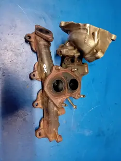 Turbocompressor RENAULT OPEL MASTER MOVANO III 2.3 829470-1