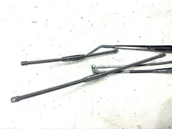Braço do limpa-vidros Maserati OEM 294073 Quattroporte V 2011