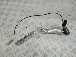 AdBlue-suutin Audi A6 S6 C8 OEM 05L131113H