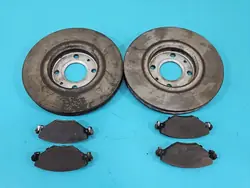 OEM IMPRK1453904 Etujarrupytimet & Palat Citroen