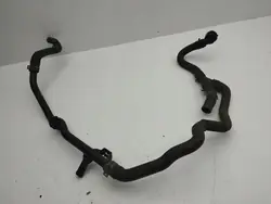 Volkswagen T-Roc 2018 Jäähdyttimen letku