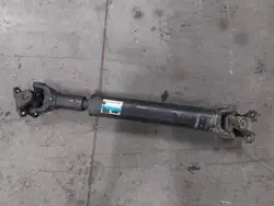 Framdrivningsaxel Ssangyong Kyron I 2.0 XDI 33100-09001