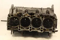 Moottorin Sylinterikansi OEM 038103373R Seat Leon