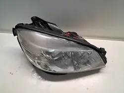 MERCEDES CLC 203 PHARE DROIT LENTILLE H7
