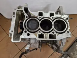 Bloc Moteur Citroen C3 Aircross 1.2 THP OEM Occasion