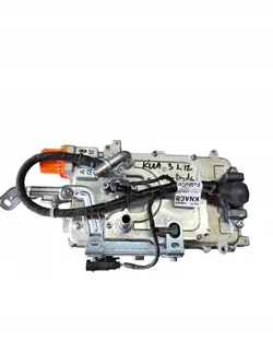 Inversor Ford Kuga III 2024 OEM PZ1814G646BC