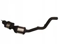Catalizador OEM LUM121839 Izquierdo Range Rover Sport
