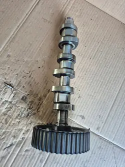 VW 1.9 TDI Nokkenas OEM 038109111E - Gebruikt