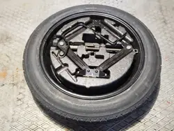 Ersatzrad 16 5x115 Opel Astra J Captiva 2160141