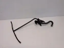 ALFA ROMEO 159 2.0 JTDM Fuel Distributor + Hoses