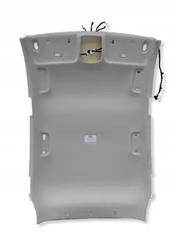 Tapis de toit Hyundai Kona OEM 85301J90B0TT - Occasion
